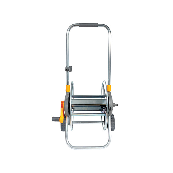 Hozelock 2437 60m Metal Hose Cart ONLY