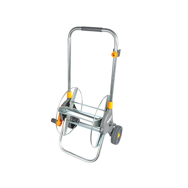 Hozelock 2437 60m Metal Hose Cart ONLY