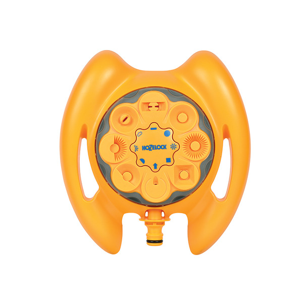 Hozelock 2515 Multi Sprinkler 79m