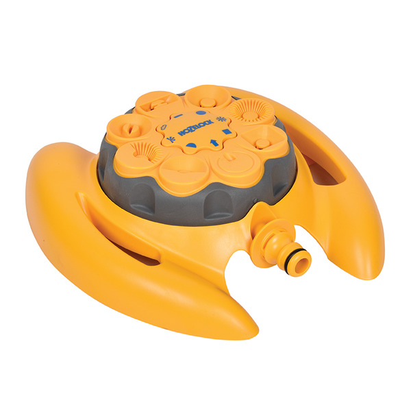 Hozelock 2515 Multi Sprinkler 79m
