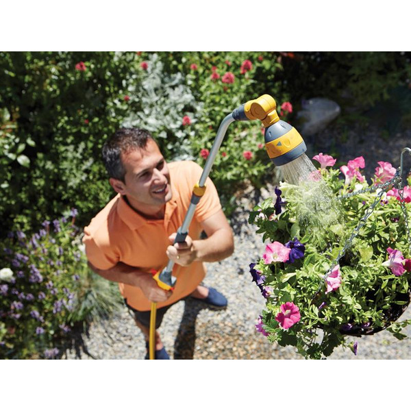 Hozelock 2699 Lance Spray Telescopic Plus 140cm