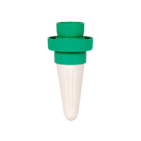 Hozelock 2717 Green Aquasolo Watering Cone for Medium 16in Pots (Pack 4)
