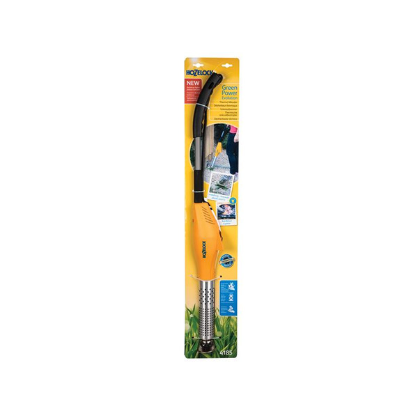 Hozelock Green Power Evolution Thermal Weeder