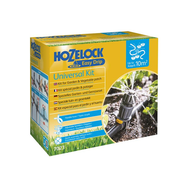 Hozelock 7023 Universal Kit