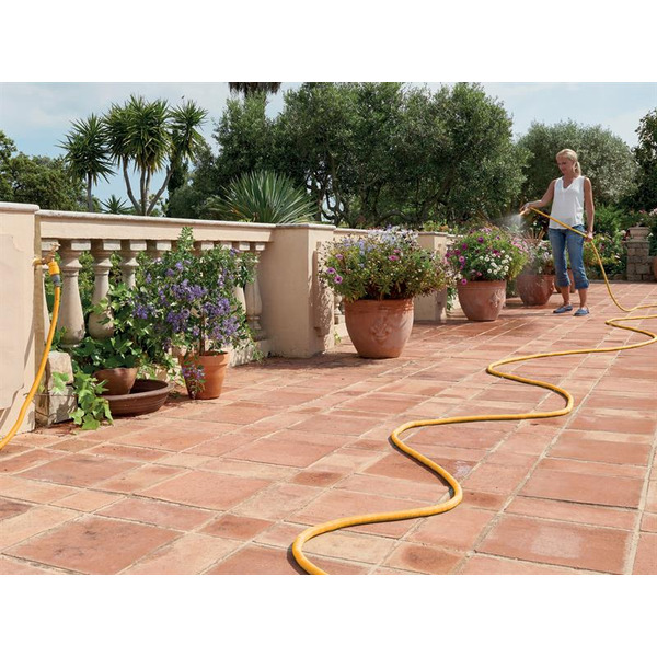 Hozelock 8230A Superhoze Expandable Hose 30m