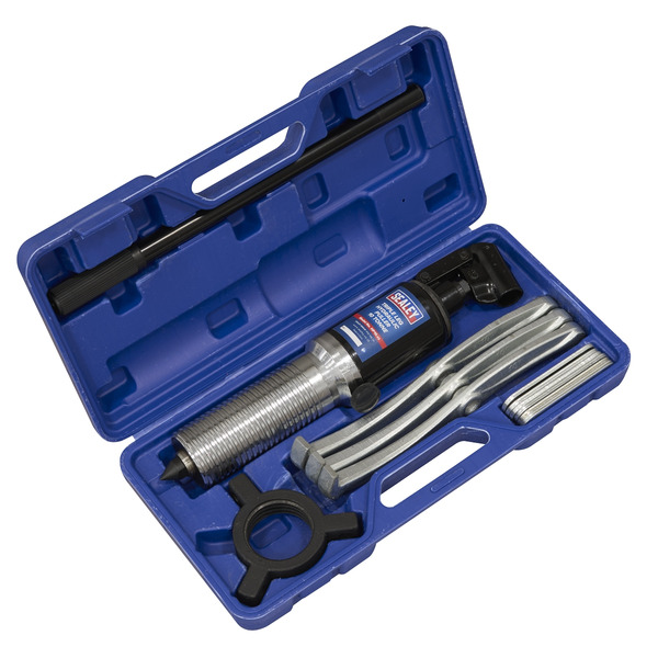 Sealey HP10 Triple Leg Hydraulic Puller 10