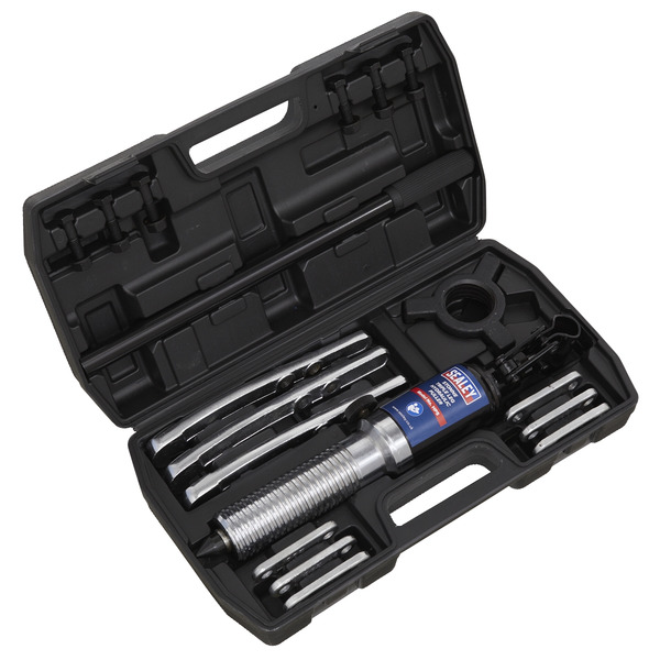 Sealey HP5 Triple Leg Hydraulic Puller 5 Tonne