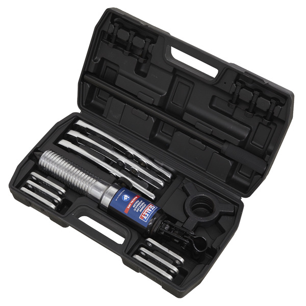 Sealey HP5 Triple Leg Hydraulic Puller 5 Tonne