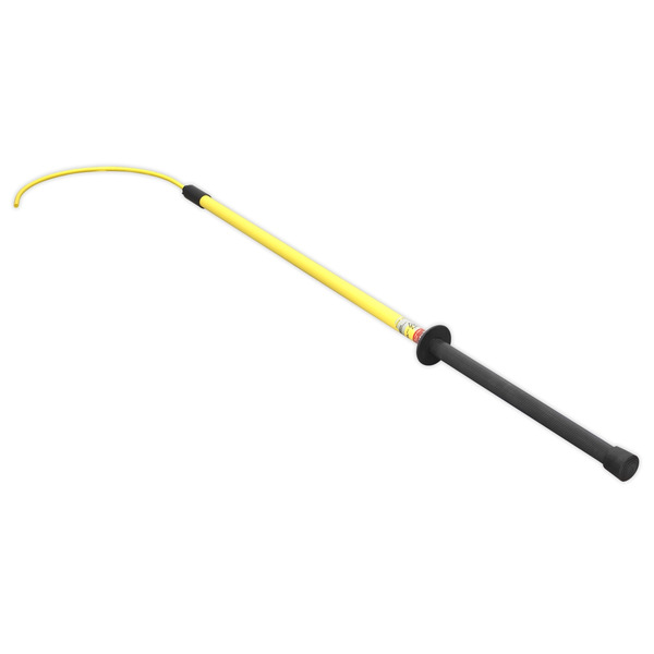 High Voltage Rescue Pole