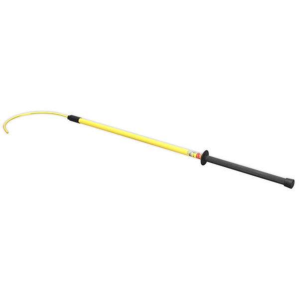 High Voltage Rescue Pole