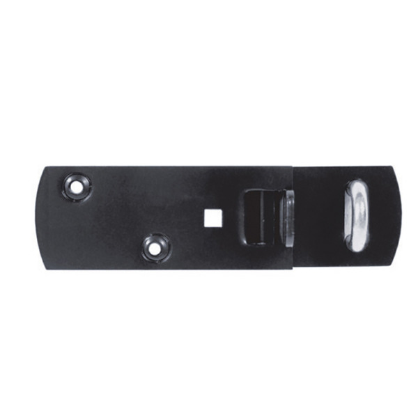 Squire HSQ6H No.6H Clam (Hardened Steel) 152mm