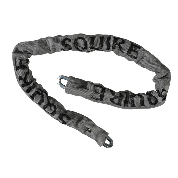 Squire HSQCP36PR CP36PR Security Chain 90cm x 6.5mm