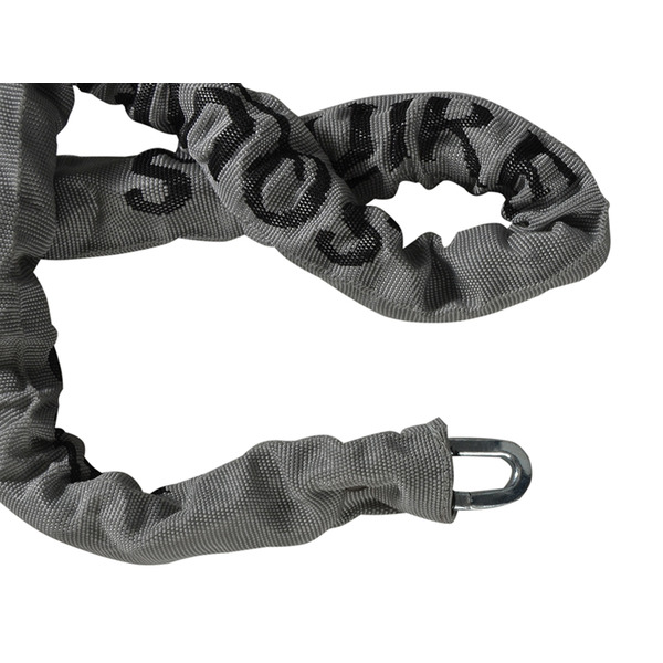 Squire HSQCP48PR CP48PR Security Chain 1.2m x 6.5mm