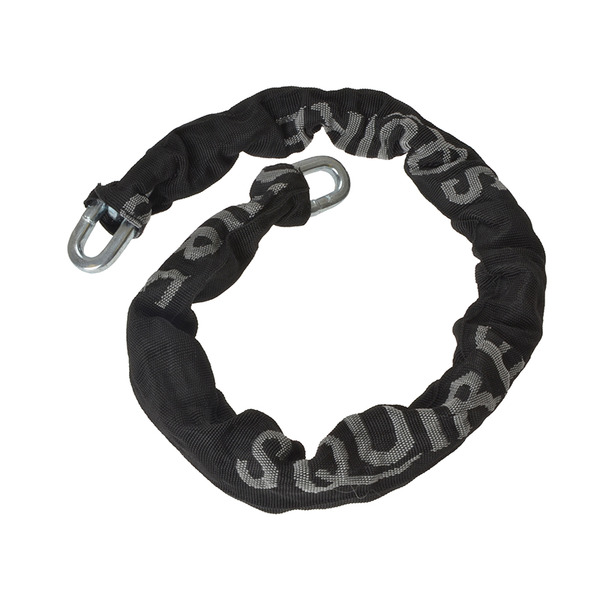 Squire HSQJ3 J3 Round Section Hard Boron Alloy Chain 90cm x 8mm