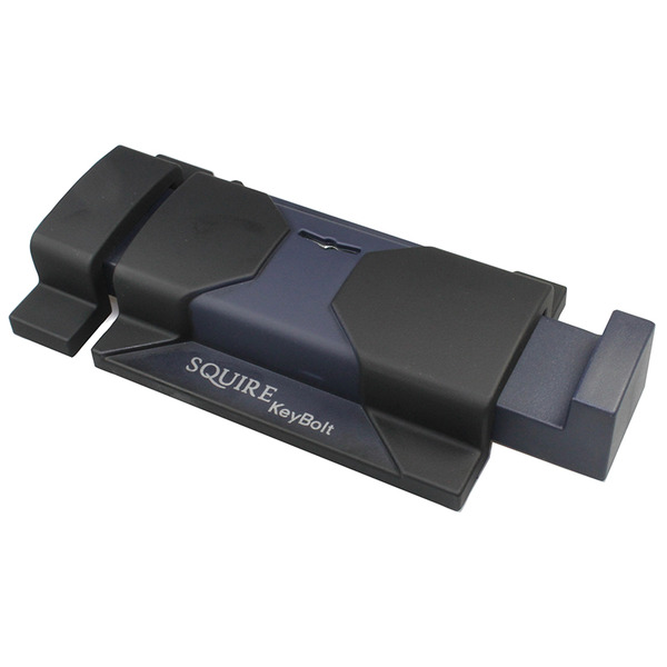 Squire HSQKEYBOLT 4-Lever KEYBOLT Lock