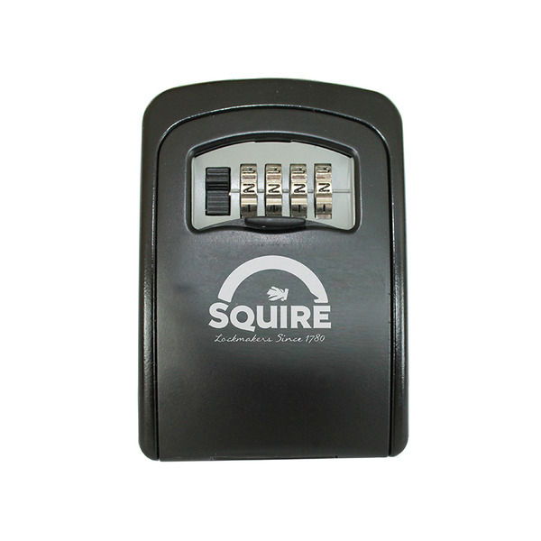Squire HSQKEYKEEP1 Combination Key Safe