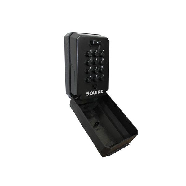 Squire HSQKEYKEEP2 Push Button Key Safe