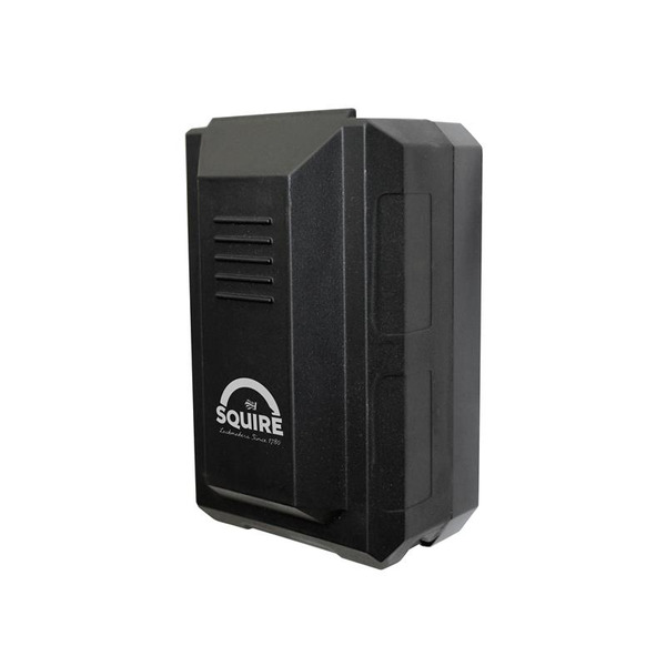 Squire HSQKEYKEEP2 Push Button Key Safe