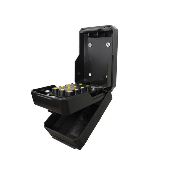 Squire HSQKEYKEEP2 Push Button Key Safe