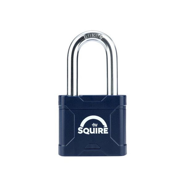 Squire HSQSLP4515KA Stronglock&trade; Plus 45/1.5 Laminated Padlock 45mm Long Shackle Keyed Alike