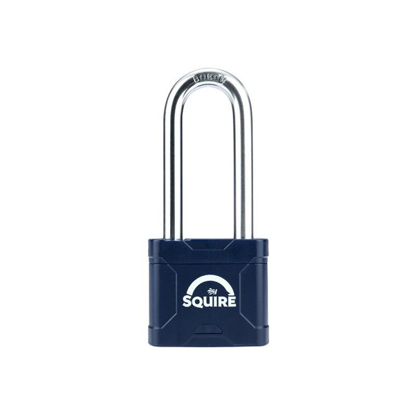 Squire HSQSLP4525 Stronglock™ Plus 45/2.5 Laminated Padlock 45mm Long Shackle