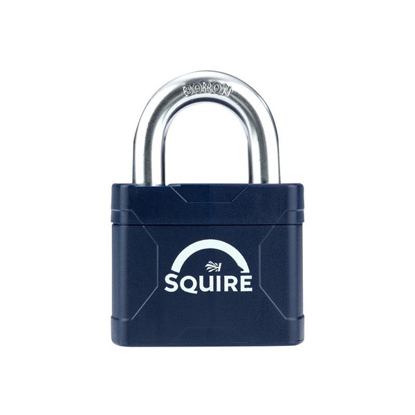 Squire HSQSLP50KA Stronglock™ Plus Laminated Padlock 50mm Keyed Alike
