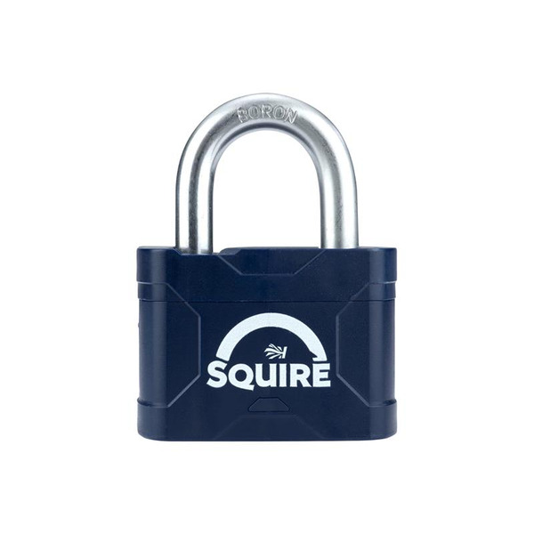 Squire HSQSLP60 Stronglock&trade; Plus Laminated Padlock 60mm