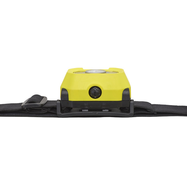 Sealey HT452IS Intrinsically Safe Head Torch 1.8W SMD LED ATEX/IECEx Approved