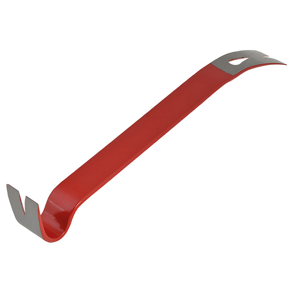 Hultafors HUL10815 108/15 Wrecking Bar 380mm (15in)