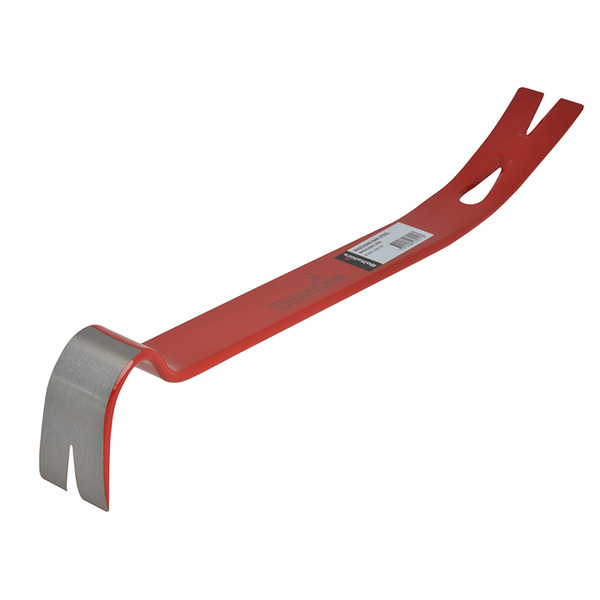 Hultafors HUL10815 108/15 Wrecking Bar 380mm (15in)