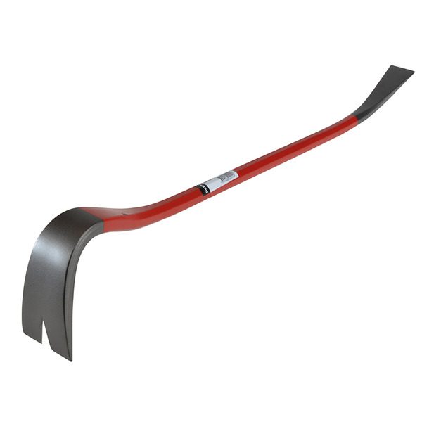 Hultafors HUL10925 109/25 Steel Wrecking Bar 625mm (25in)