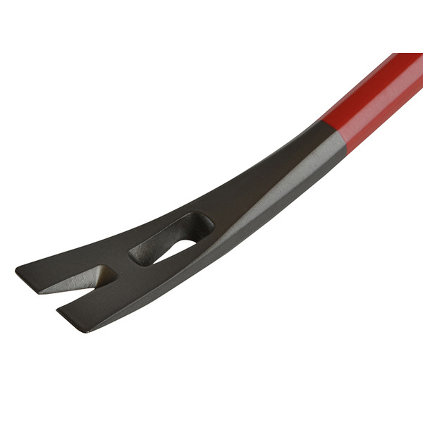 Hultafors HUL10925TD 109 TD Steel Wrecking Bar 640mm (25in)