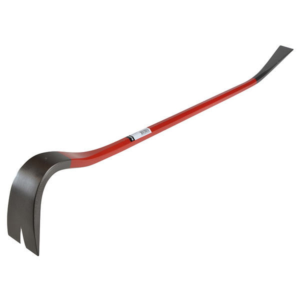 Hultafors HUL10936 109/36 Steel Wrecking Bar 900mm (36in)