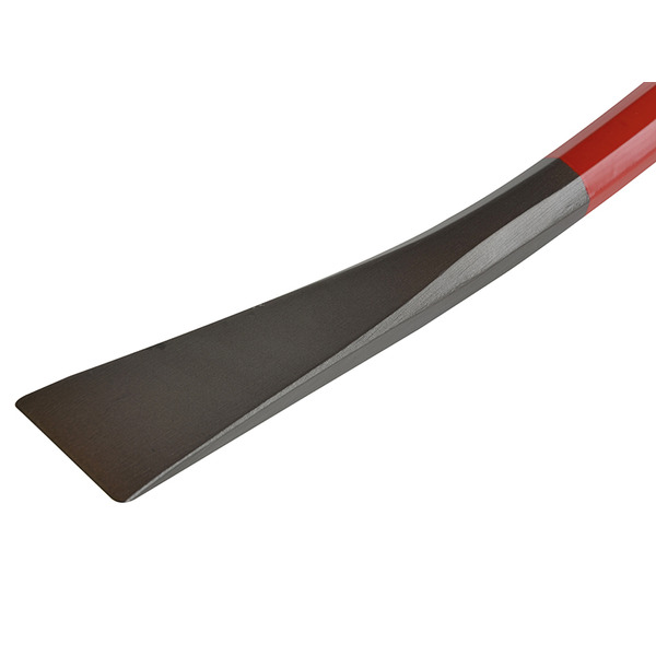 Hultafors HUL10936 109/36 Steel Wrecking Bar 900mm (36in)