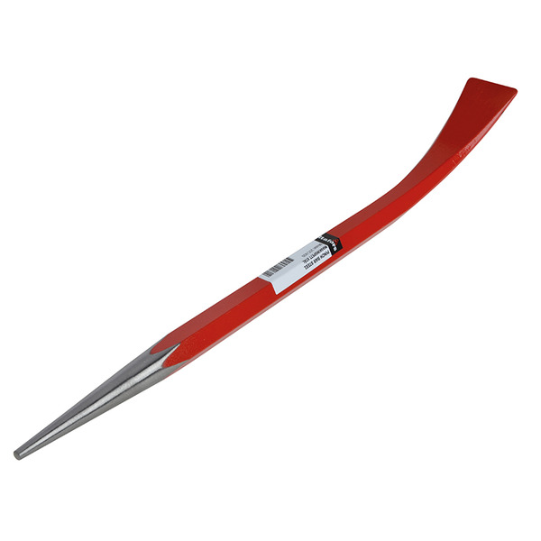 Hultafors HUL207400 207 Steel Pinch Bar 400mm (16in)