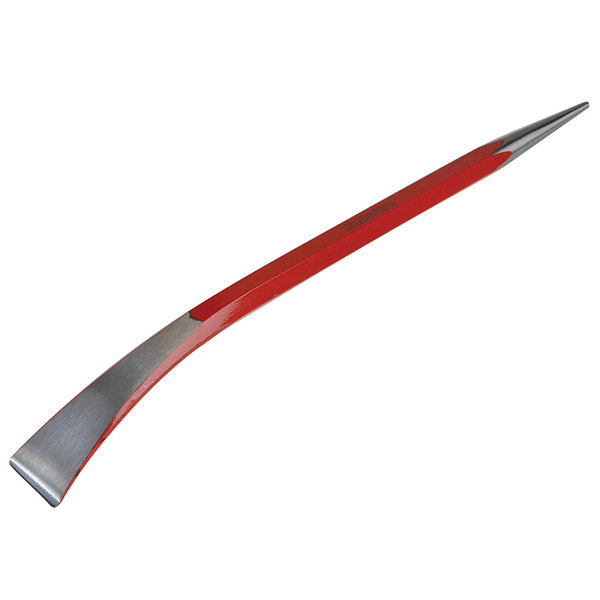 Hultafors HUL207400 207 Steel Pinch Bar 400mm (16in)