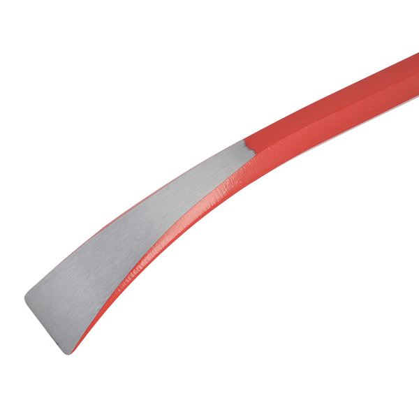 Hultafors HUL207400 207 Steel Pinch Bar 400mm (16in)