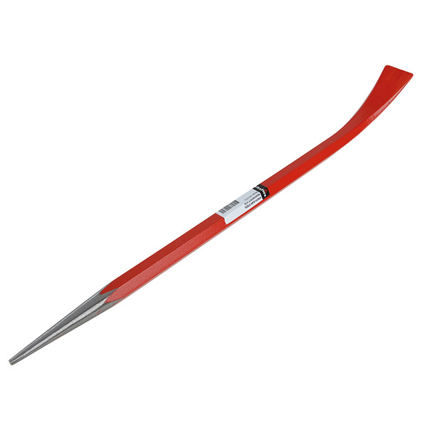 Hultafors HUL207500 207 Steel Pinch Bar 500mm (20in)