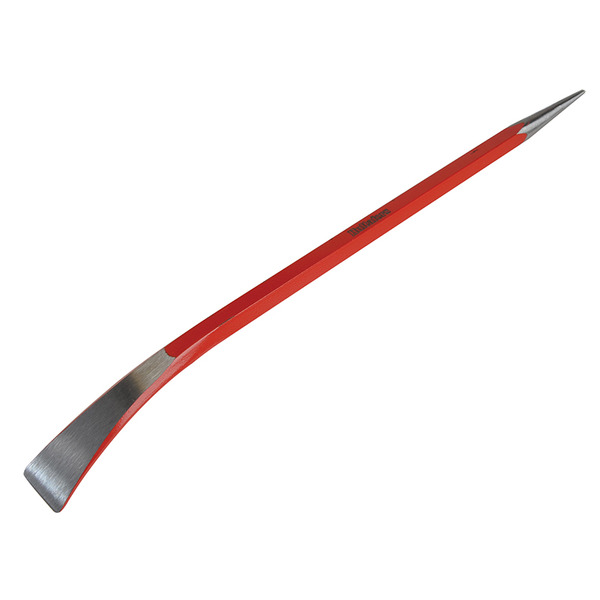 Hultafors HUL207500 207 Steel Pinch Bar 500mm (20in)