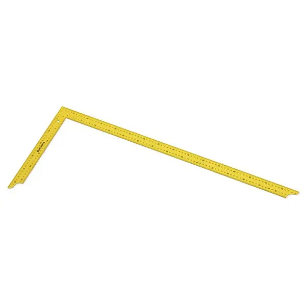 Hultafors HUL251503 Carpenter's Square 80cm