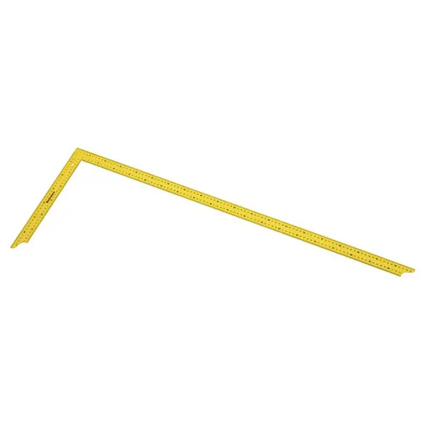 Hultafors HUL251603 Carpenter's Square 100cm