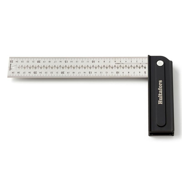 Hultafors HUL253120 Quattro 270 Adjustable Square 300mm