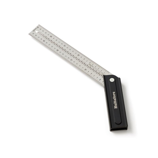Hultafors HUL253120 Quattro 270 Adjustable Square 300mm