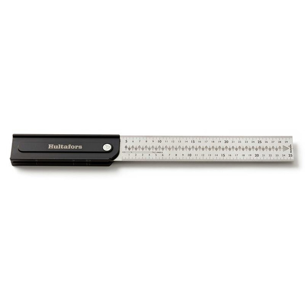 Hultafors HUL253120 Quattro 270 Adjustable Square 300mm