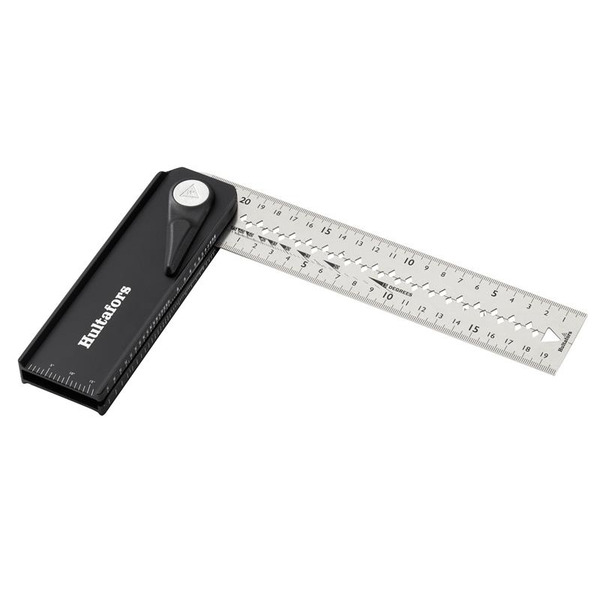 Hultafors HUL256023 Quattro Bevel Square