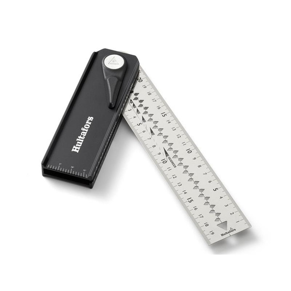 Hultafors HUL256023 Quattro Bevel Square