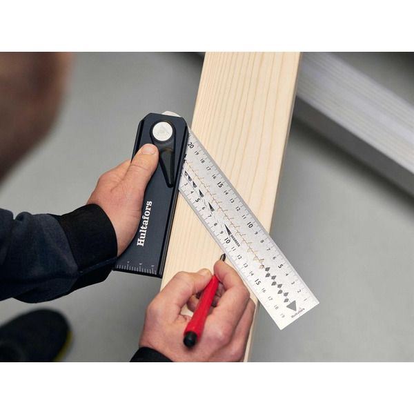 Hultafors HUL256023 Quattro Bevel Square