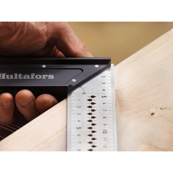 Hultafors HUL260303 S20P Professional Square 20cm