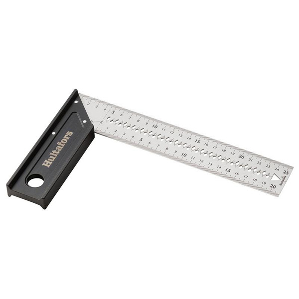 Hultafors HUL260403 S25P Square Professional 25cm