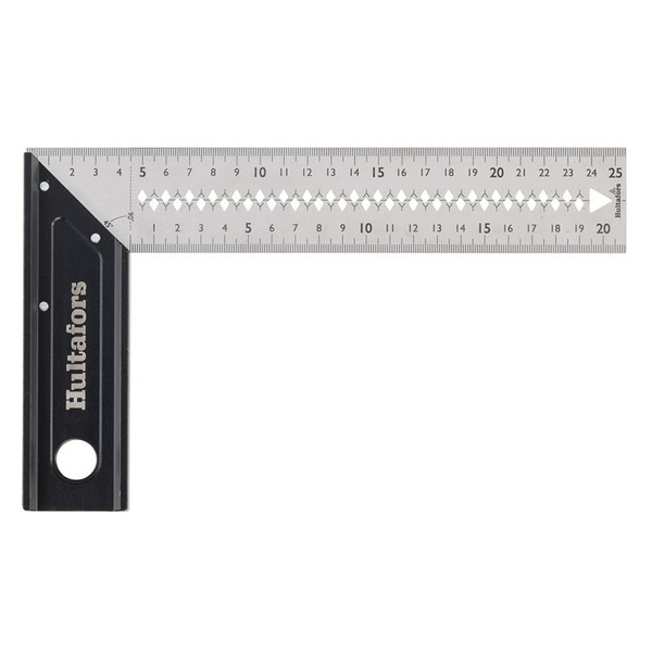 Hultafors HUL260403 S25P Square Professional 25cm
